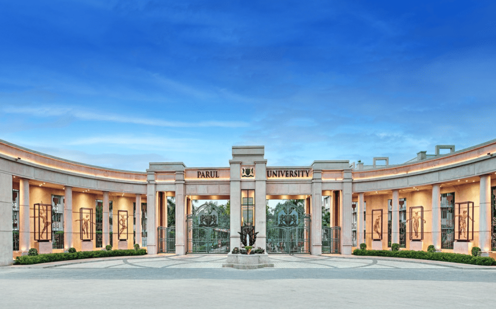 Parul University - India
