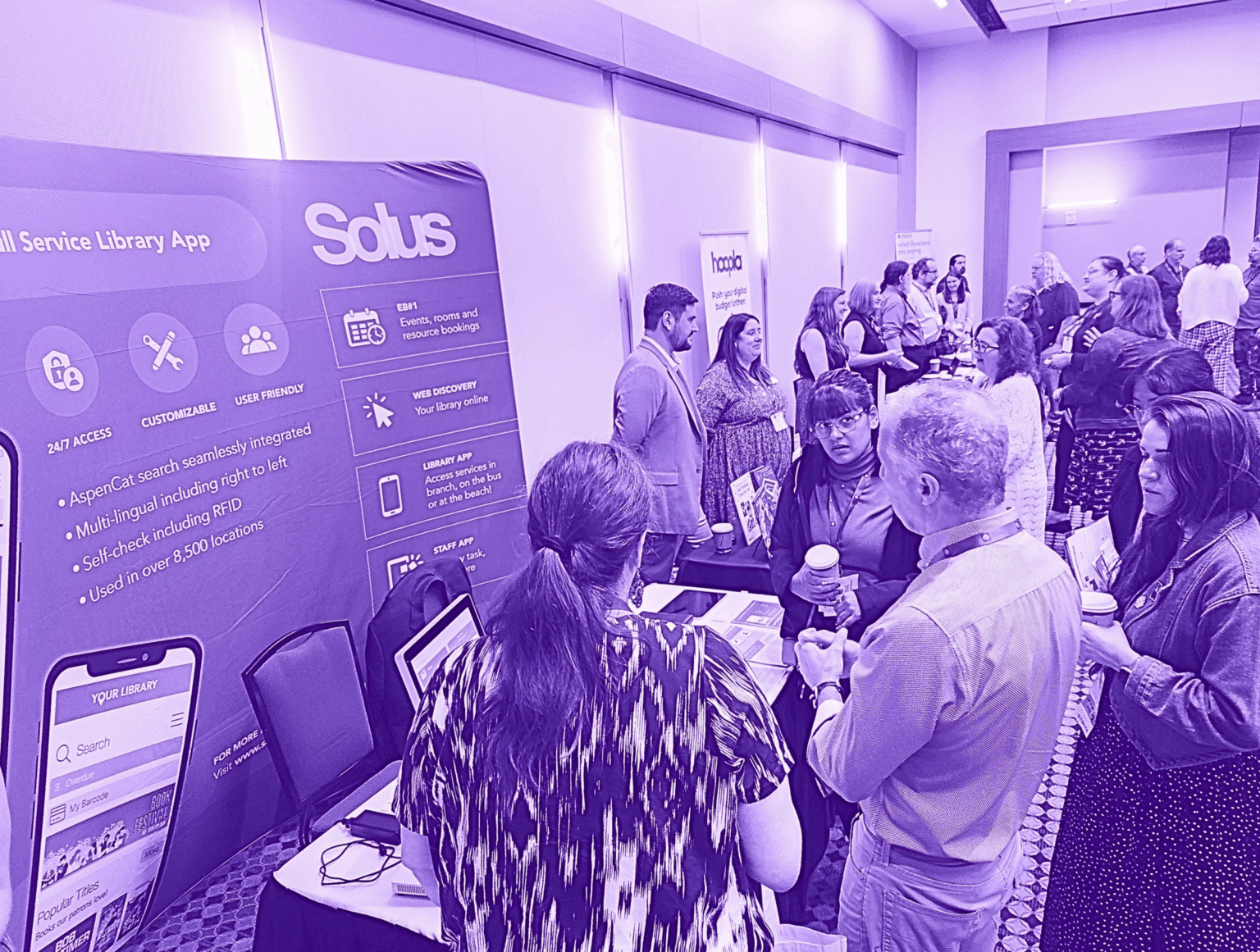 Contact - New Solus Website