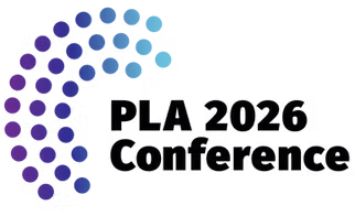 PLA Logo 2026