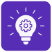 solus-innovative-design-icon